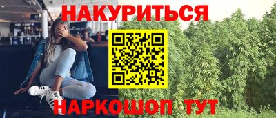 каннабис Абакан